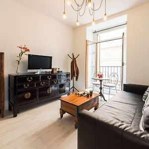 Apartamento de 1 Dormitorio